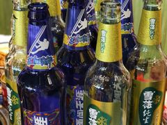 -马路边边串串香(双井直营店)