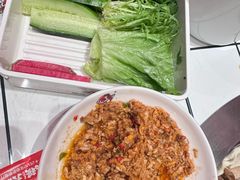 -姚稷大铁锅(东明广场店)