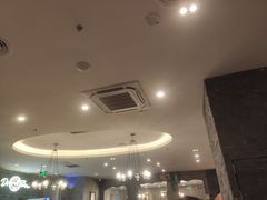 -萨莉亚意式餐厅(南海万达广场店)