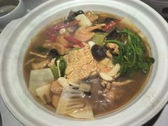 -院8里·小聚园老川菜(九眼桥店)