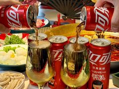 -小龙翻大江文化火锅(宽窄店)