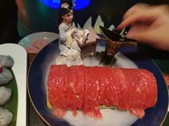 -大隐·成都火锅Bistro(合生麒麟新天地店)