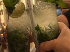 无酒精莫吉托-Alimentari Grande(东湖路店)