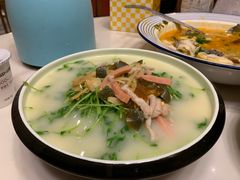 -中西名菜(增城万达广场店)