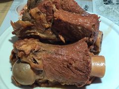-关东小磨东北菜(上海长风大悦城店)