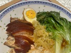 -潮界(虹桥新天地店)