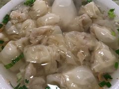 -安庆柴火馄饨(马道街店)