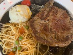 -豪客来牛排(红豆万花城店)