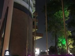 -昆明中心皇冠假日酒店