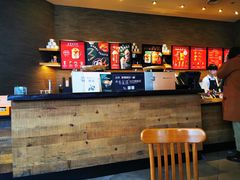 -星巴克(北京望京店)