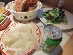 -东北民俗村·东北菜(翻身店)