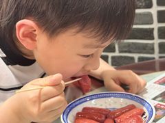 -曾氏姜撞奶甜品专家(岳阳店)