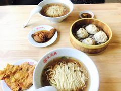 -朱鸿兴面馆(镇湖店)