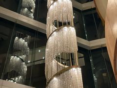 -上海浦东华美达大酒店