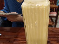 -燚焱炎火铜锅涮·烧烤