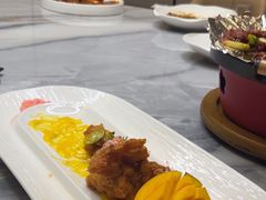 -大连湾旭日饭店(大连湾店)