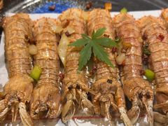 -清水日本料理铁板烧(学府路店)