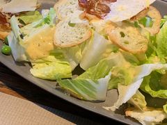 -Carbon莫卡哆·意大利复古集市餐厅(杭州大厦店)