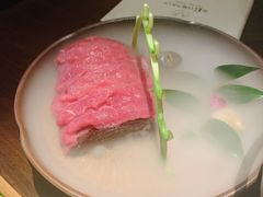 九秒牛肉-盡膳口福跷脚牛肉火锅(合生汇购物中心店)