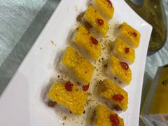 -国人川菜(李家村建东街店)