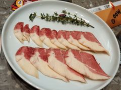 -牛牛章·章鱼水煎肉(光谷世界城店)