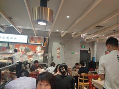 -大师兄·西北小馆(南沙万达广场店)