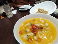 -全聚德(上海首店浦东店)