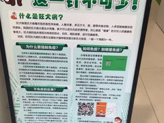-辛巴宠物医疗中心·骨科·内分泌专科·心肾专科(亭林公园店)