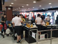 -中百仓储(古田路店)