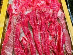-老牌坊云南鱼豆花火锅(嵩山店)