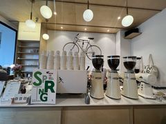 -常识咖啡common sense(春熙路店)