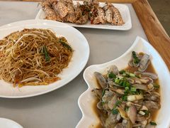 -华盛丰温州大排档(东三环南路店)