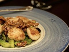 -广州文华东方酒店·江-由辉师傅主理