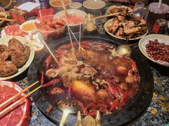 -蜀大侠火锅(春熙路店)