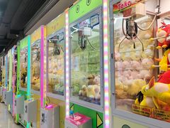 -太平洋影城(紫荆店)