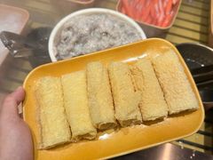 -牛New寿喜烧(曹路花园城店)