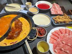 -火社火锅(平安大街店)