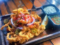 -Q MEX 库迈墨西哥餐吧(三里屯店)