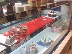 -巴黎贝甜(熙悦汇店)