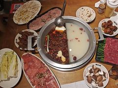 -楠火锅(太古里总店)