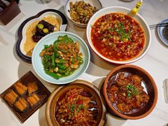 -图味美小黄鱼·景德菜(浙江路店)