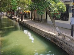 -同里景区古镇游客中心