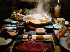 -湊湊火锅·茶憩(石家庄万象城店)