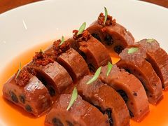 -南园民国茶楼餐厅·常州菜(北大街店)