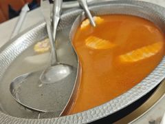 -潮汕大目牛肉火锅(皇岗旗舰店)