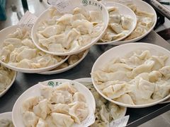 -东北农业大学饺子园