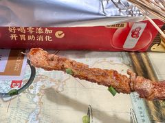 -曾哥烧烤店(红瓦寺店)