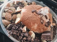 -DQ·蛋糕·冰淇淋(高新万达店)