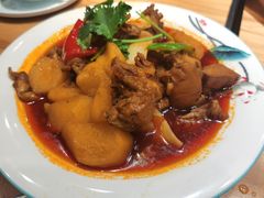 -品回味清真西北楼(宁波首店)