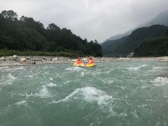 -虹口漂流